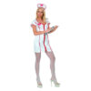 Sexy Nurse
