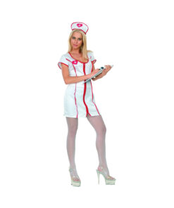 Sexy Nurse