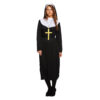 Nun Adult