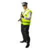 Police Man Adult