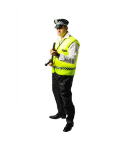 Police Man Adult