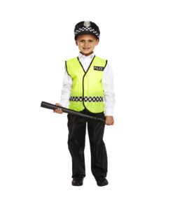 Police Child