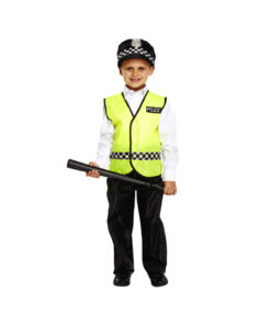 Police Child