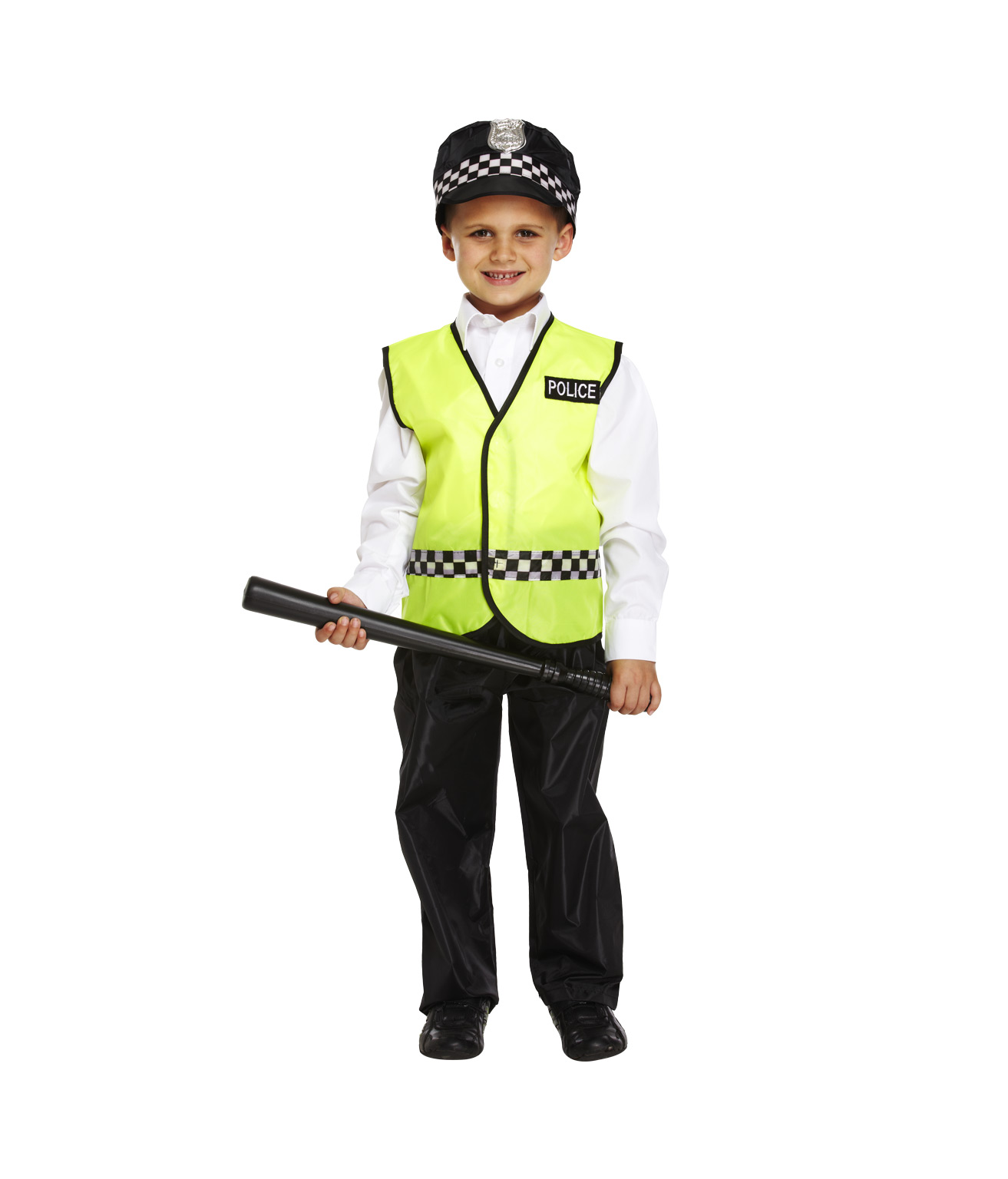 Police Child  LookSharpStore