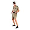 Retro Cop