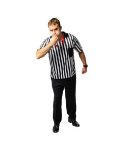 Referee