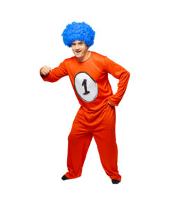 Trouble One Or Two Man