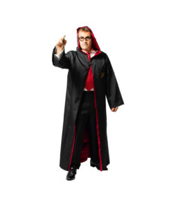 Wizard Robe Adult