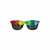 Rainbow Party Glasses
