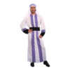 Arab Sheik Robe Adult