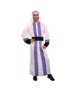 Arab Sheik Robe Adult