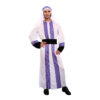 Arab Sheik Robe Adult