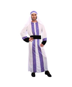 Arab Sheik Robe Adult