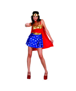 Super Woman