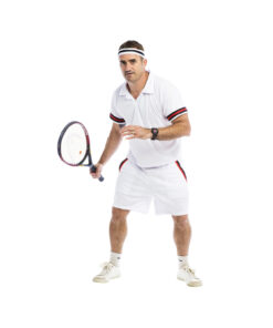 Tennis Player