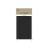 black tissue paper 8pk