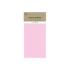 light pink tissue paper 8pk