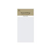 white tissue paper 8pk
