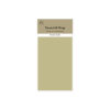 gold tissue paper 8pk