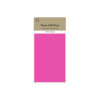 hot pink tissue paper 8pk