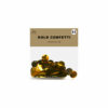 Gold Confetti 40g