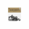 Silver Confetti 40g