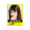 Cleo Wig Brown