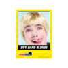 Boy Band Blonde