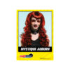Mystique Auburn