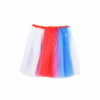 Tri-Mixed Adult Tutu 40cm