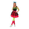 80'S Girl