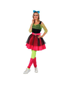 80'S Girl