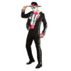 Day Of The Dead Suit