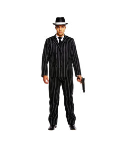 Gangster Black Adult