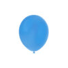 Blue Latex Balloons 12inch 50pk