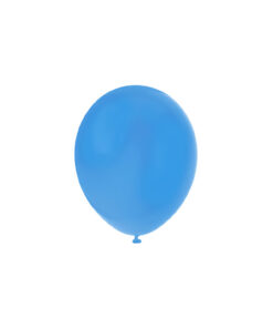 Blue Latex Balloons 12inch 50pk
