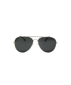 Aviator glasses with black tint