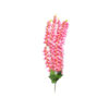 Pink artificial orchid in 90cm length