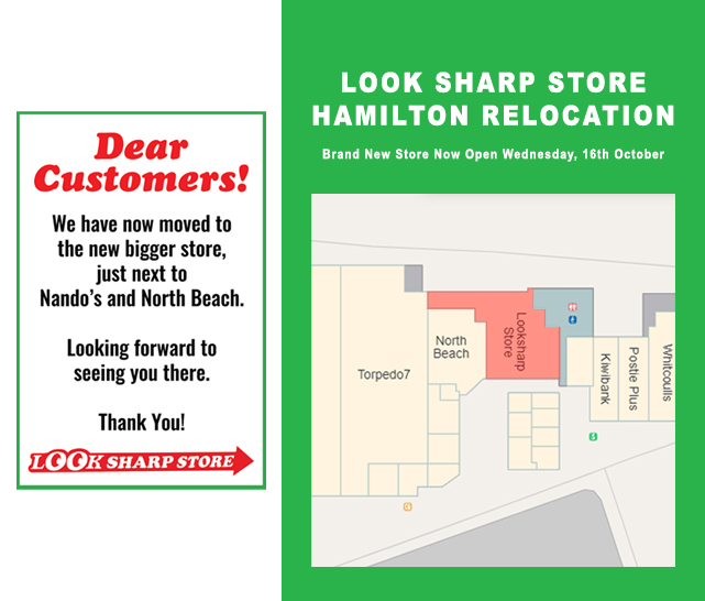 newhamiltonstoremobile LookSharpStore