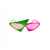 80's Neon Party Glasses