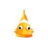 Clownfish Hat