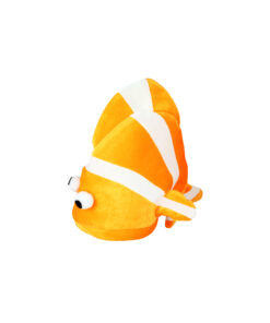 Alternative view of Clownfish Hat