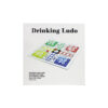 Drinking Ludo boardgame