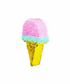 Alternative view of Ice Cream Pinata
