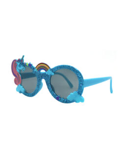 Alternative view of Unicorn Party Glasses
