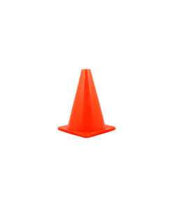 Orange Sport Cone 3pc