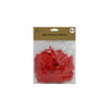 Red petals in pack of 400