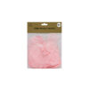 Pink petals in pack of 400