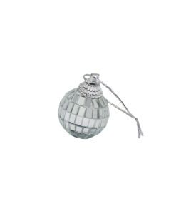 Disco mirror ball in size of 3cm