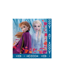 Disney Frozen Napkins 16pk